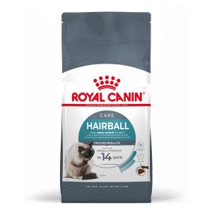 Royal Canin Hairball Care suché krmivo pro kočky 2 kg 