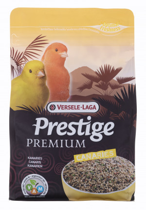 VERSELE LAGA Prestige Premium Canaries - krmivo pro kanáry - 800 g 
