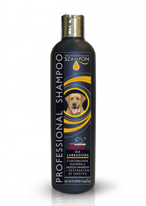 Certech Super Beno Professional - Šampon pro labradory 250 ml