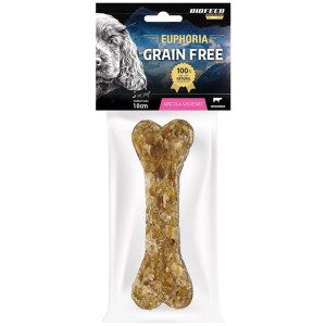 BIOFEED Euphoria Junior - žvýkačka pro psa - 10 cm 
