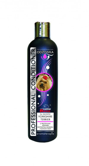 Certech Super Beno Professional - kondicionér pro jorkšíry 250 ml
