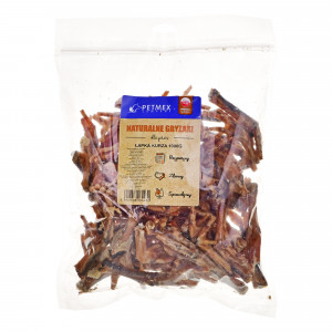 PETMEX Kuřecí tlapky pro psy - 1 kg 
