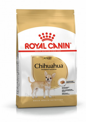 ROYAL CANIN BHN Čivava Adult suché krmivo pro psy - 1,5 kg 