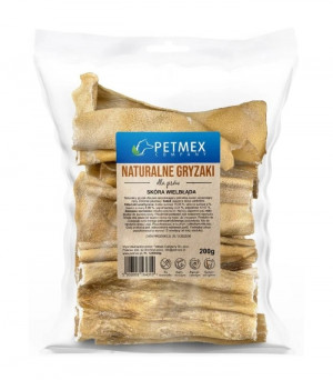 PETMEX Camel skin - pamlsek pro psa - 200g