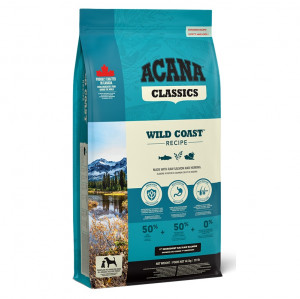 ACANA Classics Wild Coast - suché krmivo pro psy - 14,5kg