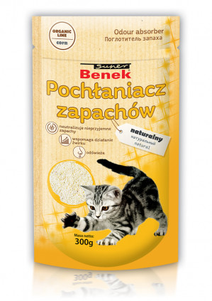 Certech 10241 přípravek na odstranění zvířecího zápachu a skvrn
