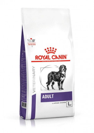 ROYAL CANIN Dog Neutered Adult Large VHN - suché krmivo pro psy - 13kg