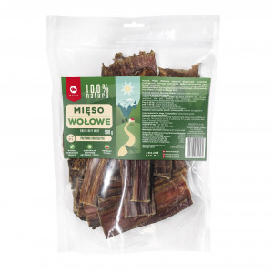 MACED 100% přírodní hovězí maso 500 G