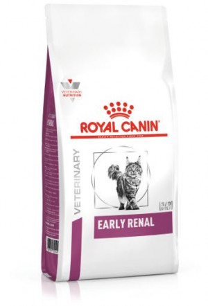 ROYAL CANIN Cat Early Renal VHN - suché krmivo pro kočky - 1,5kg