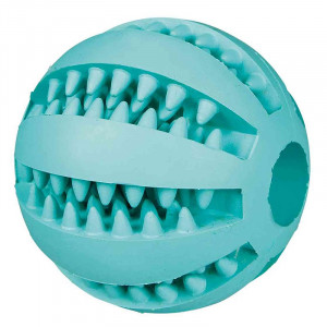  TRIXIE Dentafun - míč pro psa - 6 cm