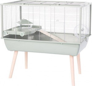 ZOLUX Neolife 80 green - klec pro křečka