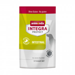 ANIMONDA Integra Protect Intestinal - suché krmivo pro psy - 4kg