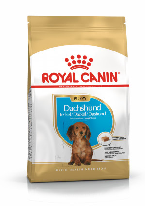 Krmiva Royal Canin SHN Breed Dachshund Jun 1,5 kg 