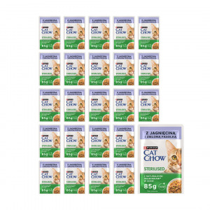 Purina STERILISED 85 g