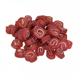 PETITTO Sushi s rybou a kachnou - pochoutka pro psy - 500 g