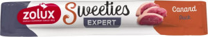 ZOLUX Sweeties Duck - pamlsek pro psa - 14g
