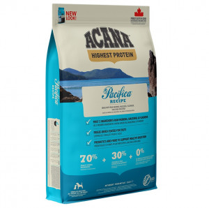 ACANA Highest Protein Pacifica - suché krmivo pro psy - 6kg