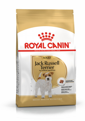 ROYAL CANIN Jack Russell Adult suché krmivo pro psy - 1,5 kg 