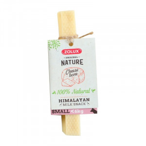  ZOLUX Himalayan Cheese S - žvýkací hračka - 38 g