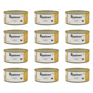 Applaws Chicken Breast 156 g