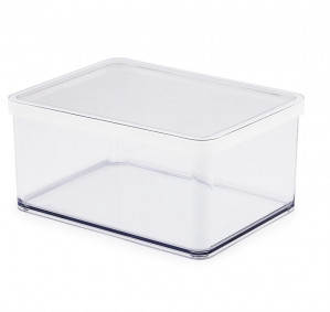 ROTHO Loft - nádoba na pamlsky - 2,25l