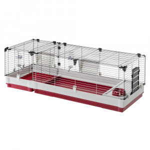 FERPLAST Krolik 160 - Klec 