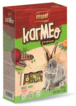 Vitapol zvp-1200 Hay 500 g Králík