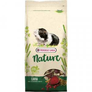VERSELE LAGA Nature Cavia - Krmivo pro morčata - 2,3 kg 