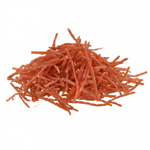 PETITTO Soft strips s kuřecím masem a rybou - pochoutka pro psy - 500 g