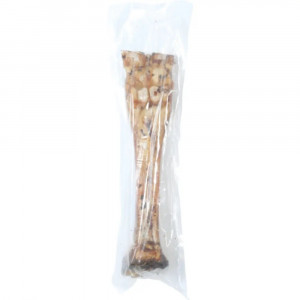 ZOLUX Hovězí kost - pamlsek pro psy - 600g