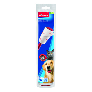 Váleček na odstraňování chloupků Vileda PET PRO