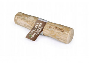 PETMEX Coffee tree stick L - pamlsek pro psa - 200g