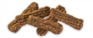BRIT Meaty Jerky Protein Bar Lamb - pochoutka pro psy - 200 g