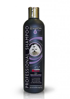 Certech Super Beno Professional - Šampon pro maltézské psíky 250 ml