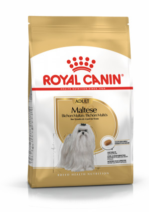 ROYAL CANIN Maltese Adult - suché krmivo pro psy - 1,5 kg