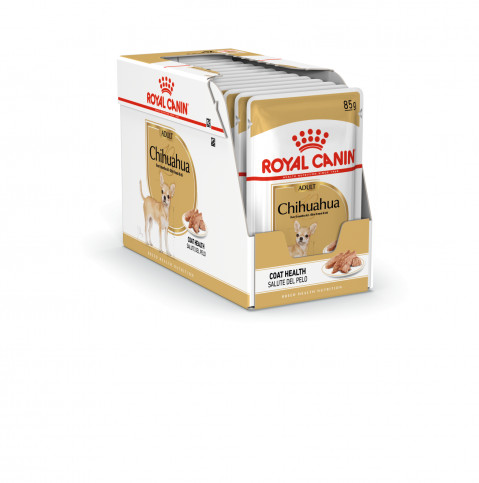 ROYAL CANIN Chihuahua - balení 12x85g - Fotogalerie 3