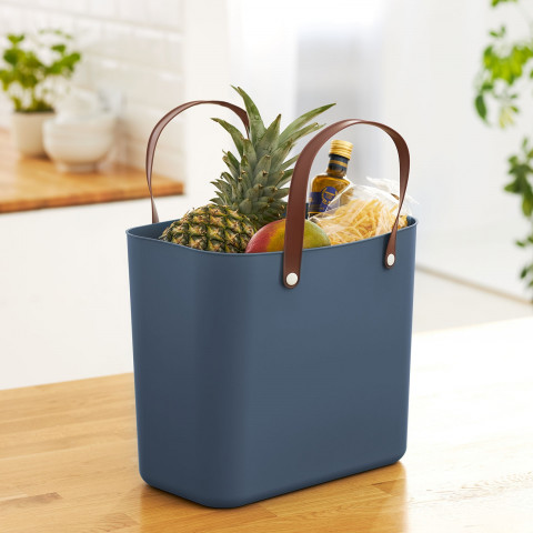 ROTHO Albula Style Blue - kabelka - 25l - Fotogalerie 4