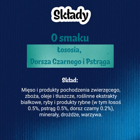 Felix Party Mix Ocean Mix 60 g - Fotogalerie 3