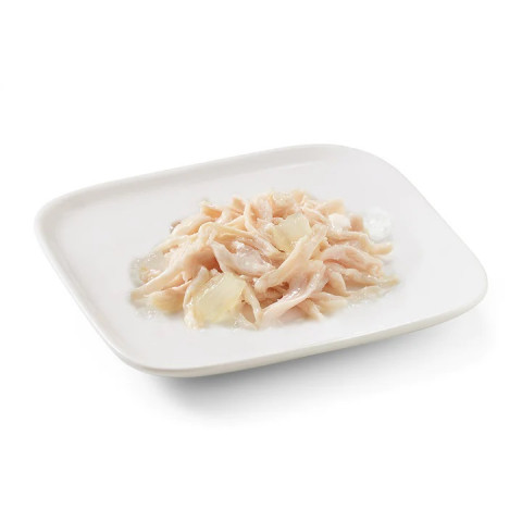 SCHESIR in jelly Chicken with aloe - mokré krmivo pro psy - 150 g - Fotogalerie 2