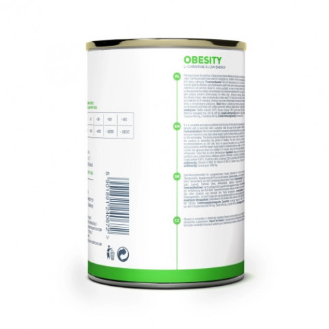 VET EXPERT Veterinary Diet Obesity Dog - mokré krmivo pro psy - 400g - Fotogalerie 4
