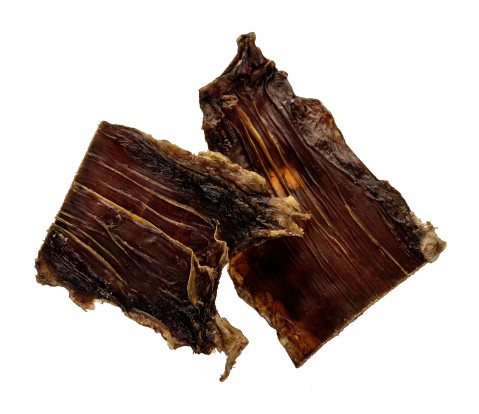 PETITTO Dried beef - pamlsek pro psa - 500g - Fotogalerie 4