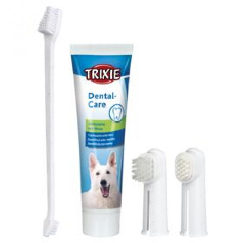 TRIXIE 2561 produkt péče o zvířecí ústní dutinu - Fotogalerie 6