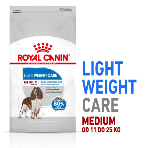 SHN Medium Light Care 3 kg - Fotogalerie 11