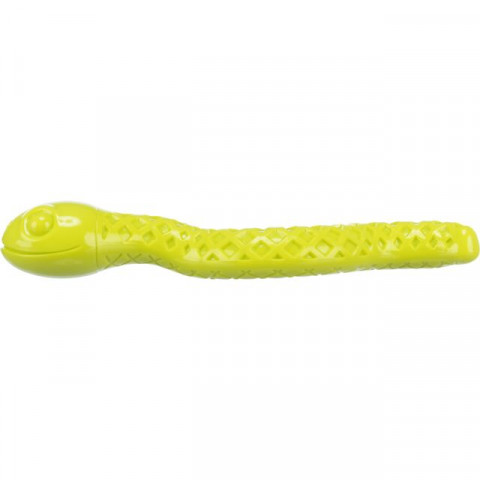 TRIXIE Snack-Snake - Hračka pro psy - 27cm - Fotogalerie 2