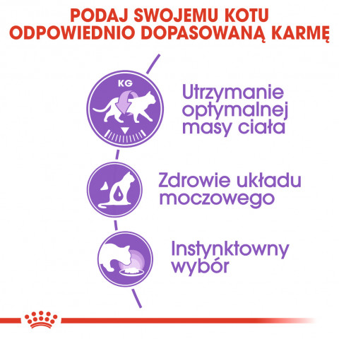 Royal Canin Sterilised 85 g - Fotogalerie 2