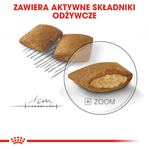 ROYAL CANIN Mini Exigent - suché krmivo pro vybíravé psy - 1kg - Fotogalerie 4