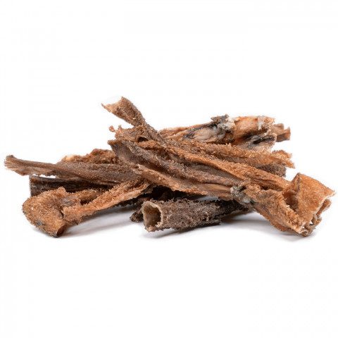 BULT jehněčí bachor pro psy - 100g - Fotogalerie 2