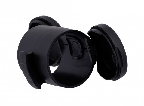 Flexi Multi Box Černá Univerzální - Fotogalerie 7