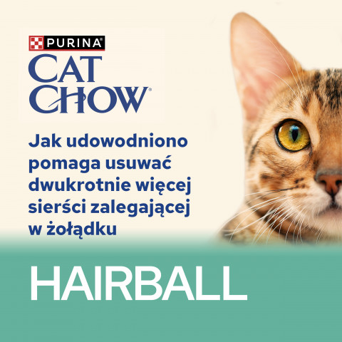 Purina HAIRBALL 85 g - Fotogalerie 11