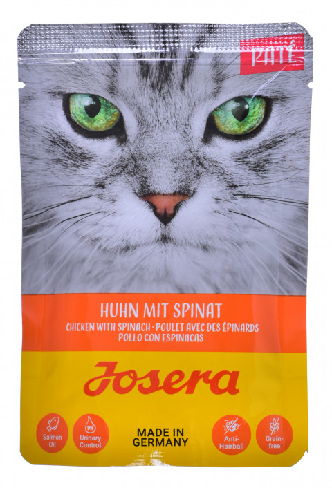 Josera Multipack - kuřecí, kachní, krůtí maso-6x85 g - Fotogalerie 6